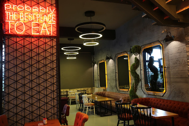 Comentarii opinii despre Bigmamma's The İstanbul