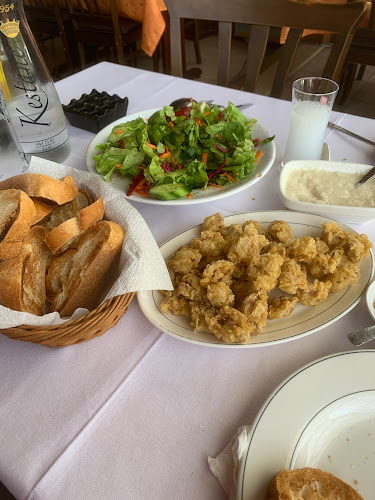 Rumeli Kavağı, İskele Cd. No:5, 34450 Sarıyer/İstanbul