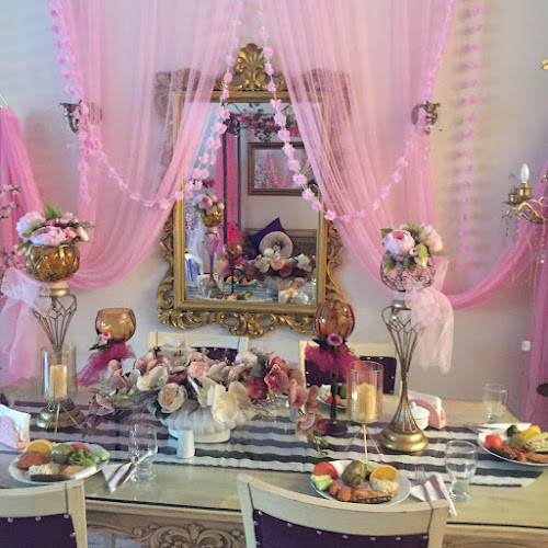 Gönül Bahçesi Cafe - İzmir