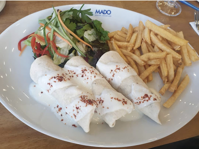 Nevşehir Mado - Nevşehir Merkez