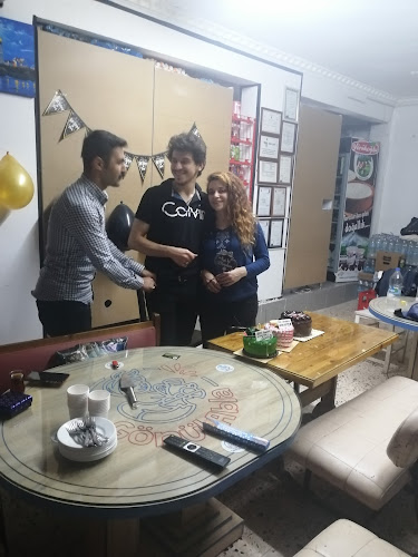 çamyuva mah okan Akman 40/b, 07980 Kemer/Antalya