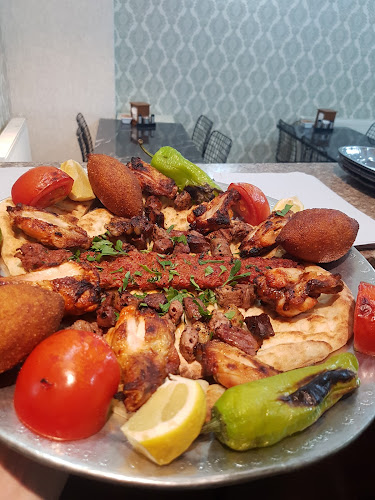 Opinii despre Bol Çorba în Bolu Merkez - Gastronomi ve konaklama