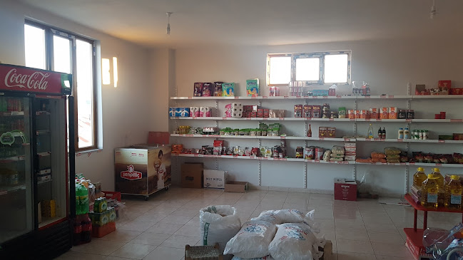 Büyüktekören Köyü Kıraathanesi - Gastronomi ve konaklama