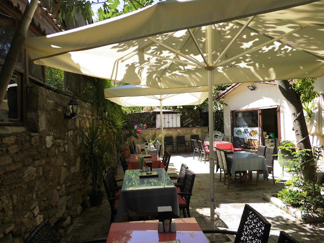 Öz Adana Kebap House