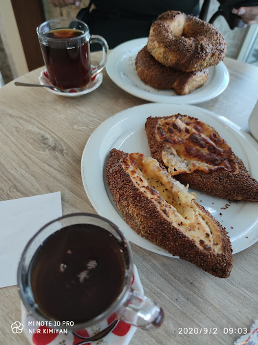 Opinii despre Saray Unlu Mamülleri în Kahramankazan - Gastronomi ve konaklama