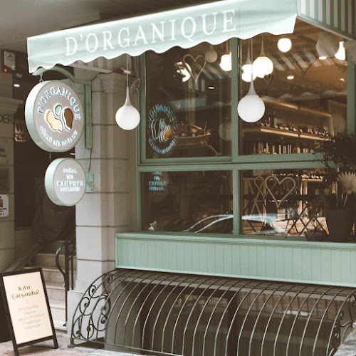 Comentarii opinii despre D'Organique