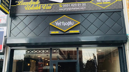 Yetişoğlu Baklava Osmangazi şb.