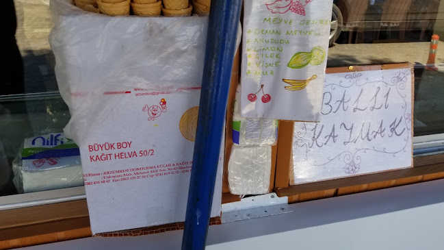 Opinii despre Sahil Aile Çay Bahçesi în Ayancık - Gastronomi ve konaklama