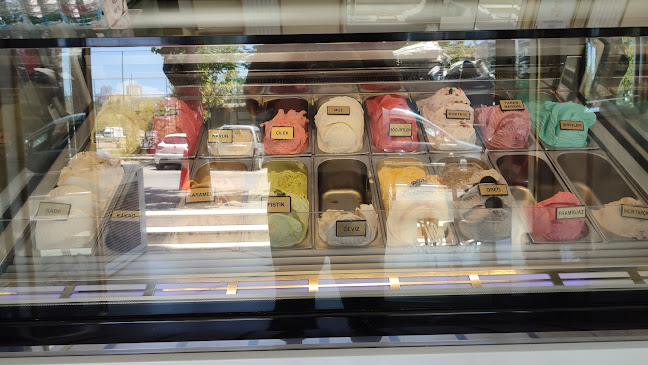 Gençler Dondurma - Yenimahalle