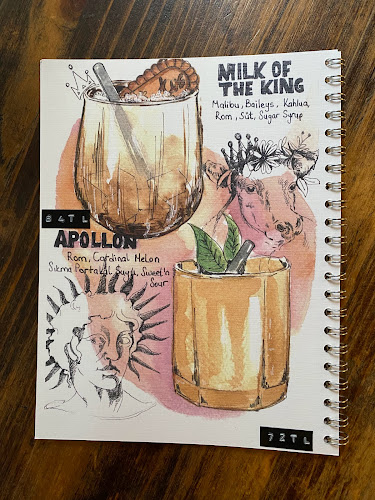 ADA Public House - İstanbul