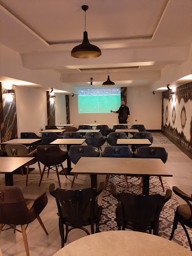 Comentarii opinii despre Wonders lounge