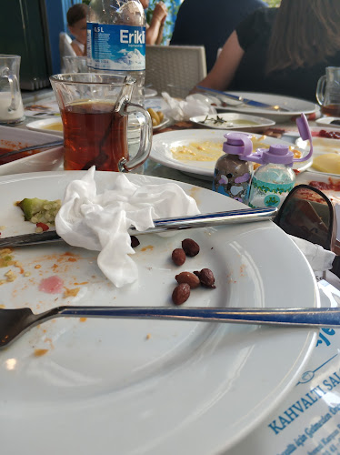 Comentarii opinii despre Zeyden Kafe