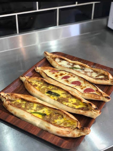 Nil Börek - İstanbul