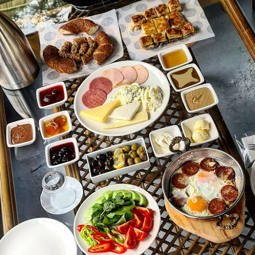 Bella Vista Organizasyon - Sarıyer