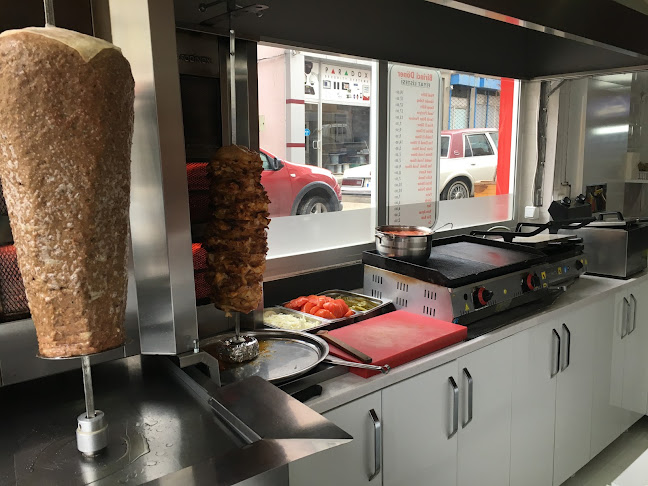 Demirtaşpaşa, Celal Bayar Cd. no:19/a, 16230 Osmangazi̇/Bursa