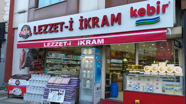 Lezzet-i İkram