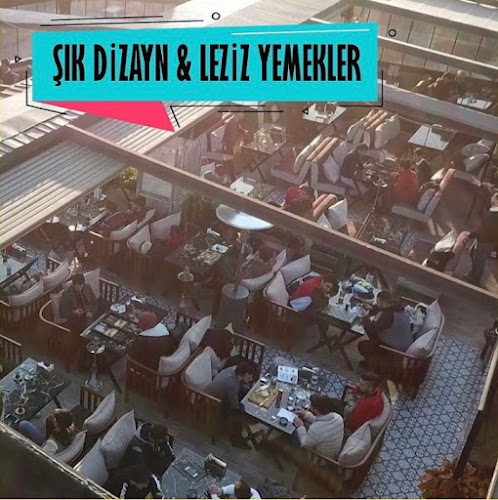 Big mammas - Gastronomi ve konaklama