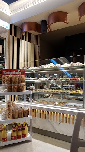 Senapastanesi - Keçiören