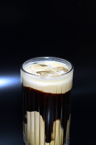 Opinii despre Goldbeans în Merkez - Gastronomi ve konaklama