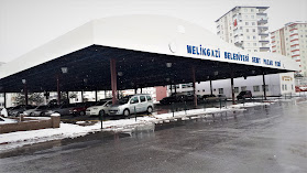 Melikgazi Belediyesi Semt Pazar Yeri
