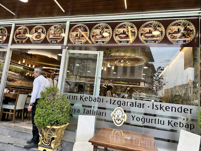 Opinii despre Nezih Konya Mutfağı în Karatay - Gastronomi ve konaklama