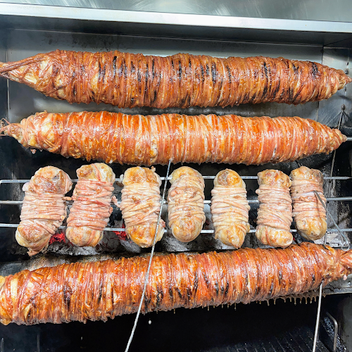 Barış Midye Didim - Didim