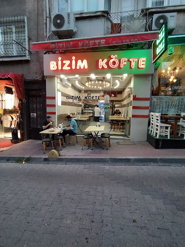 Bizim Köfte - Fatih