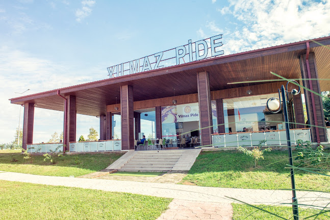 Çamlıca, Sahil Cd. 43/A, 61600 Sürmene/Trabzon