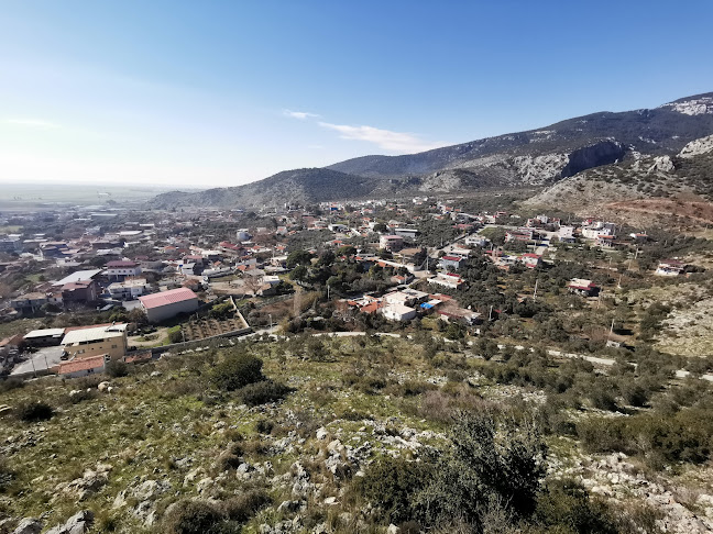 Yıldız-Palast - Gastronomi ve konaklama