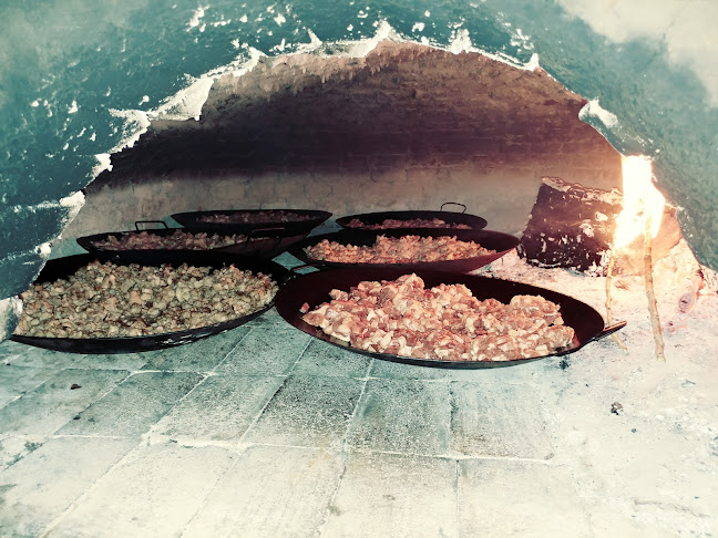 Opinii despre Zeyve Yörem Aile Et ve Balık Restaurant în Ermenek - Gastronomi ve konaklama