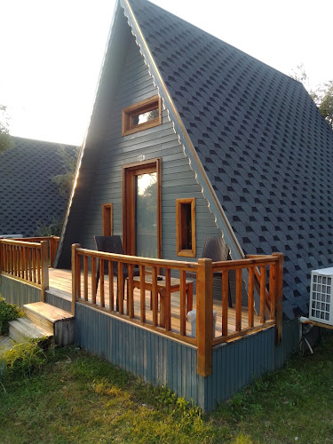 mavi bahçe - Edremit