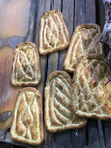 PTT ekmek fırını ve unlu mamülleri - Gastronomi ve konaklama