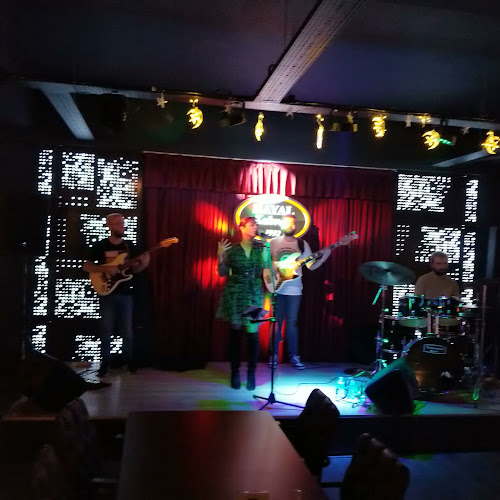 Hayal Kahvesi Sakarya