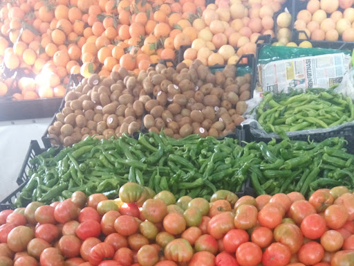 Opinii despre Beyoğlu Manavı în Niğde Merkez - Gastronomi ve konaklama