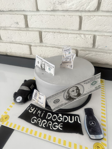 Opinii despre SEVGİ PASTA CAFE SİMAV în Simav - Gastronomi ve konaklama