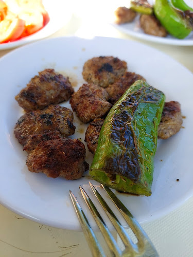 Meşhur Dönerci Dursun Usta - Altındağ