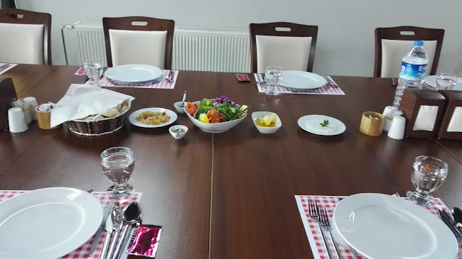 Ufo İş Mer., Kuzeykent, Kazım Karabekir Cd., Kastamonu Merkez/Kastamonu