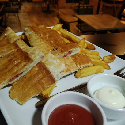 Alaçam Garden Bistro&Cafe