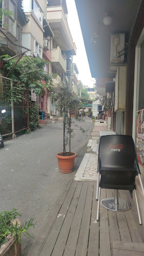 Efendiler Kornet Dondurma - 1958'den beri - Maltepe