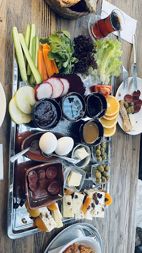 Köşe Kahve fethiye