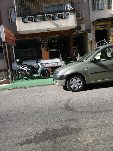 Opinii despre Kırk Fırın Ekmek în Karabağlar - Gastronomi ve konaklama