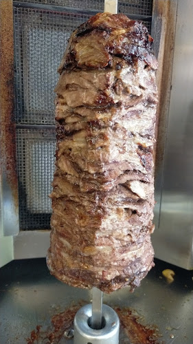 Oburix döner - Gastronomi ve konaklama