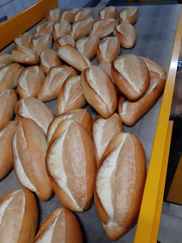 Karadeniz Odun Ekmeği