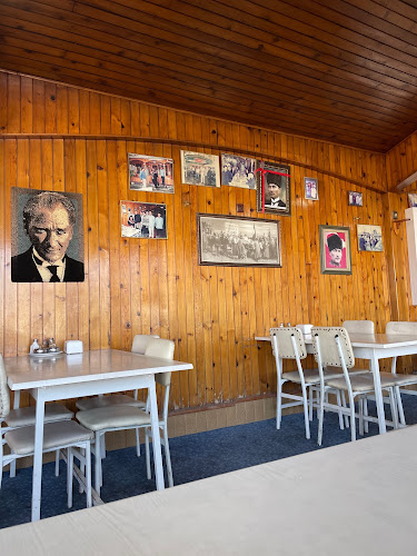 Değirmen Odun Köfte - Gastronomi ve konaklama