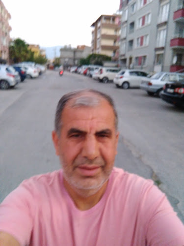 Akevler, 26. Sk. No:25, 31030 Antakya/Hatay