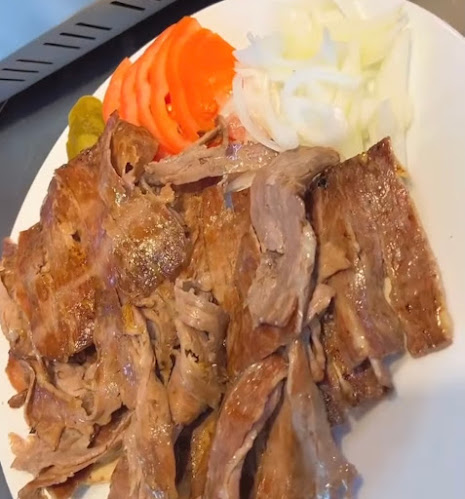 Arada Döner - Bursa