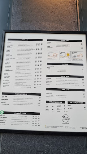 Pizza Locale - Kadıköy