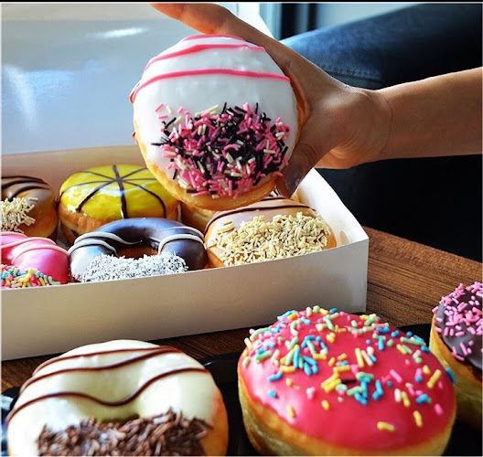 Boston Donuts Çekmeköy - Çekmeköy