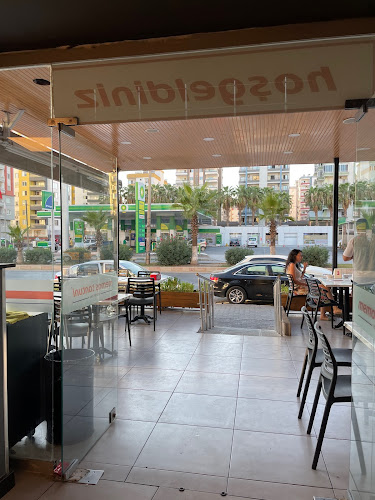 Comentarii opinii despre Memoş Tantuni Erdemli