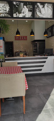 Opinii despre Alibo's Pizzeria în Avcılar - Gastronomi ve konaklama